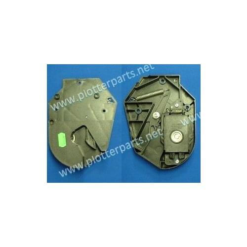 C4704-60199 Brake/housing assembly for HP Designjet 2000CP 2500CP 2800CP 3000CP 3500CP 3800CP 650 750 used plotter parts