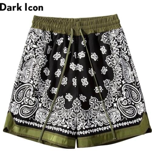 Dark Icon Touring Shorts