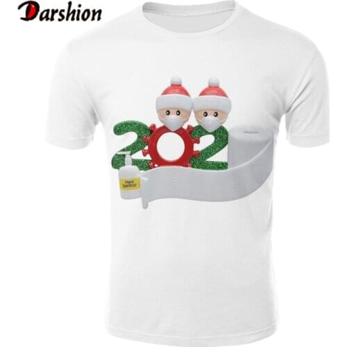 Darshion Short Sleeve T-shirts For Men