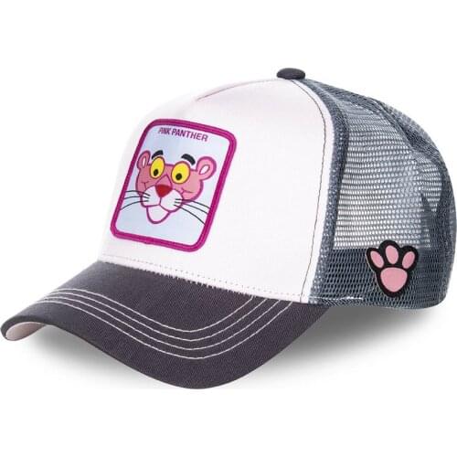 High Quality Disney Star Wars Mickey Anime Snapback Cotton Baseball Cap Men Women Hip Hop Dad Mesh Trucker Hat Dropshipping