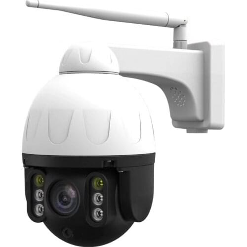 1080P PTZ IP Camera Auto Tracking Outdoor Onvif Waterproof Speed Dome Camera 2MP IR 30M P2P CCTV Security Camera