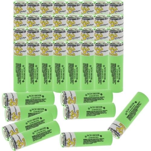 18650 battery li-ion batteries 3400mah 3.7V rechargeable lithium akkumulator flat top 18650 charger Russia fast delivery