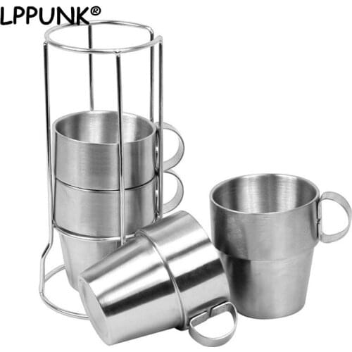 LPPUNK Coffee Sets