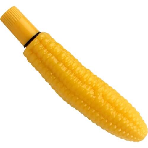 Real Dildo Feeling Strong Vibration Corn Vibrator Sex Toys for Woman G-spot Stimulation Massager Erotic Adult Product