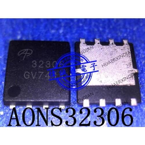 New Original AONS32306 Printing 32306 DFN5x6 16A/30V