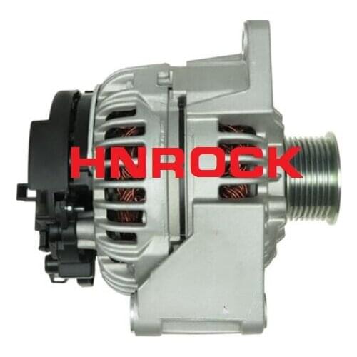 NEW HNROCK 24V 120A ALTERNATOR UD12230A 0124655106 ALB9106 FOR DEUTZ