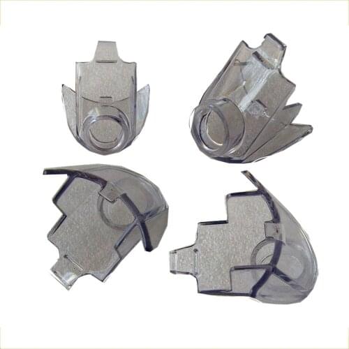 For Philips Juicer HR1848 HR1849 HR1811 HR1824 Juice Outlet Original Juicer Accessories Plastic Nozzle New