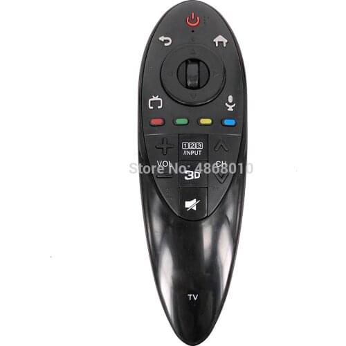 Universal Replacement Remote Control AN-MR500 AN-MR500G For LG Magic 3D Smart TV Controle Remoto