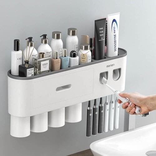 Winzwon Toothbrush Holders