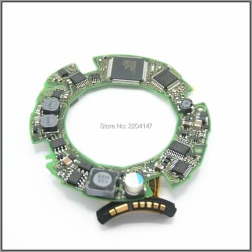 Repair Part For Canon EF 24-105mm F/4 L IS USM Lens PCB Main Board Motherboard YG2-3610-000