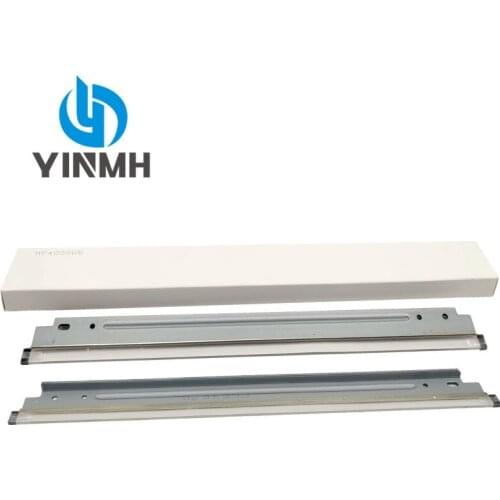 2pc D009-2351 MP4000 MP5000 Drum Cleaning Blade for Ricoh MP4000 4000B 5000B 4002 5001 5002 D0092351