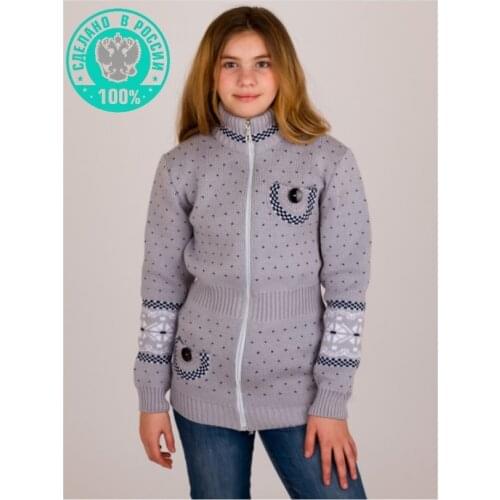 АЙVA Sweatshirts For Girls