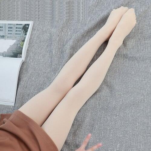 Girls Ballet Dance Pantyhose Thin Velvet Children Stockings Multicolour For 0-15Y Kids Black White Tights CN