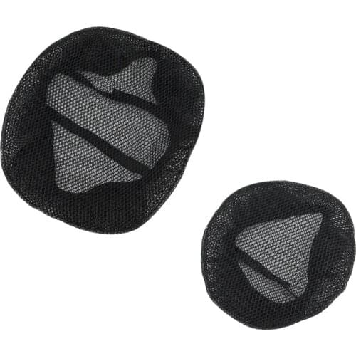 Motorcycle Seat Cushion Cover Net 3D Mesh Protector Cushion Cover for DUCATI Multistrada 1260 1260S MTS 1200 S 1200S