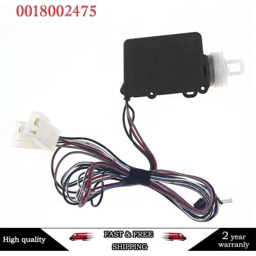 For Mercedes Benz VITO BUS BENZ SPRINTER 2-t BUS(901,902) V-CLASS(638/2) VW LT MK II BUS MAN SCANIA 0018002475 2D0959775C