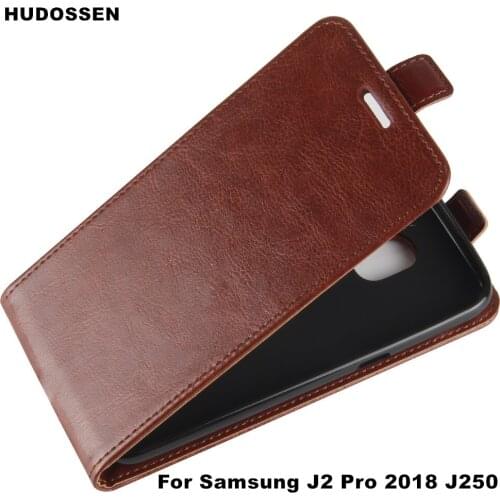 HUDOSSEN Phone Cases Samsung Galaxy J2 Pro 2018