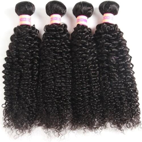 Mongolian Kinky Curly Hair Bundles Afro Kinky Curly Bundles Weaving kinky Curly Human Hair Bundles Weaving Human Hair Curls
