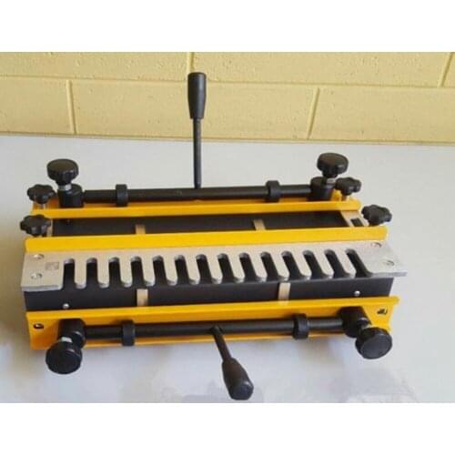 24'' 60CM Dovetail Jig Porter Cable Machine Woodworking Tool Brand new