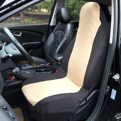 LEEPEE Universal Fit Most Cars Mesh Car Seat Cover Automobiles Seat Covers Full Car-Styling Interior Accessories Seat Protector