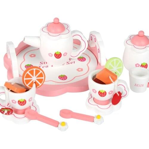 Lee's Sharing Kid's Kitchen