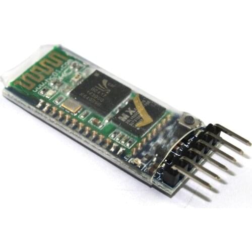 HC-05 HC 05 Bluetooth module HC-06 HC 06 RF Wireless Bluetooth Transceiver Slave Module RS232/TTL to UART converter and adapter