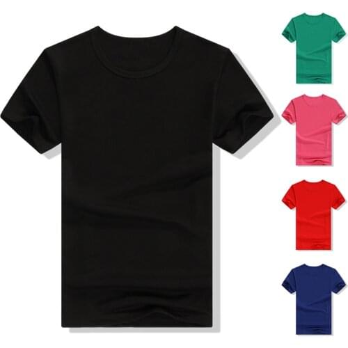 Naiveroo Mens Summer T-shirts