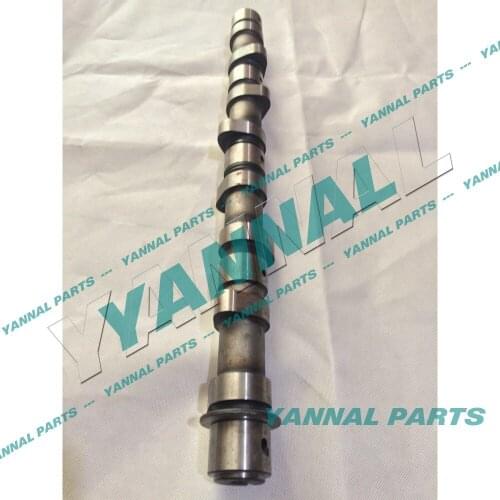 CAMSHAFT FOR HINO J05E ENGINE KOBELCO SK200-8 SK210-8 EXCAVATOR AFTERMARKET PARTS