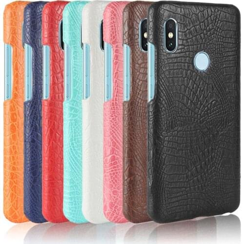 Subin Phone Cases Xiaomi Mi Mi A2 Lite