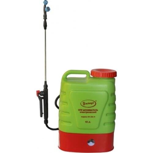 Умница Irrigation Systems