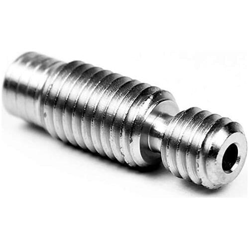 V6 1.75mm Direct and Bowden HotEnds Plated Wear Resistant HeatBreak