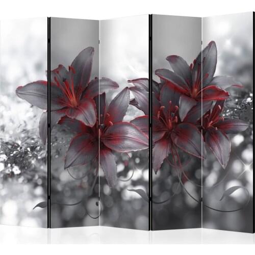 Windbreak-Shadow of Passion II [Room Dividers]