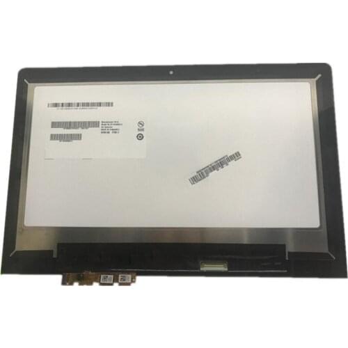 WEIDA LCD Replacment For 11.6" Lenovo YOGA 3 11 Yoga3 -11 LCD Display Touch Screen Assembly Frame