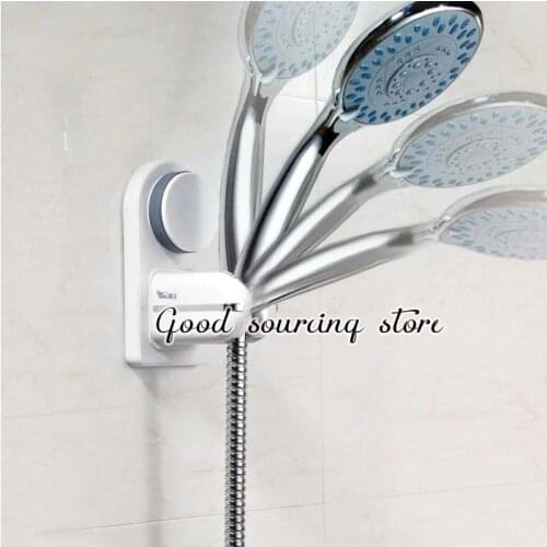 Zelsaide Suction Cup Shower Holders