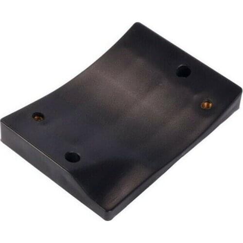 2PC NEW Milling Machine Parts Insulated Cushion Block For Mill Machine Switch Milling Machine CNC