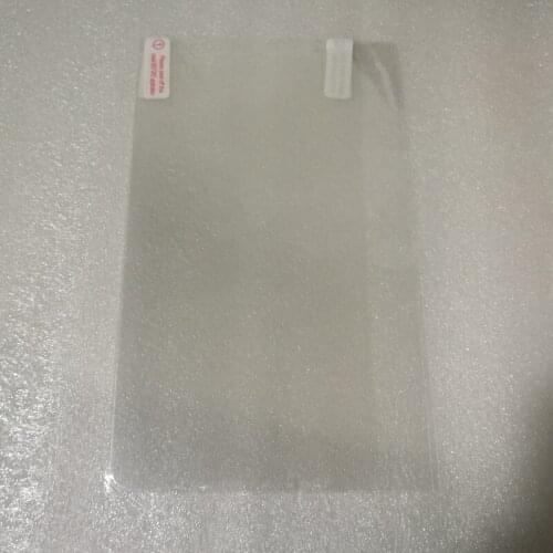 3pcs Clear LCD Screen Protector Protective Film For Acer Iconia Talk S A1-724 A1 724 7 inchTablet PC No Retail Package