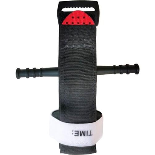 Emergency Turnstile Outdoor Portable First Aid Quick Slow Release Buckle Survival Tool Military Supplies Tactical Equipment