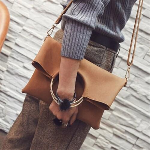 Cosimo Perla Women's Clutches With Handle