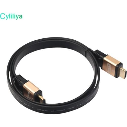 HDMI кабели Cyliliya China At AliExpress