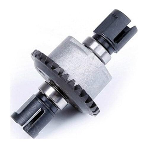 Differential Diff Gear Parts for 1/8 HPI Racing Savage XL FLUX Rovan TORLAND Brushless Truck Rc Car Parts