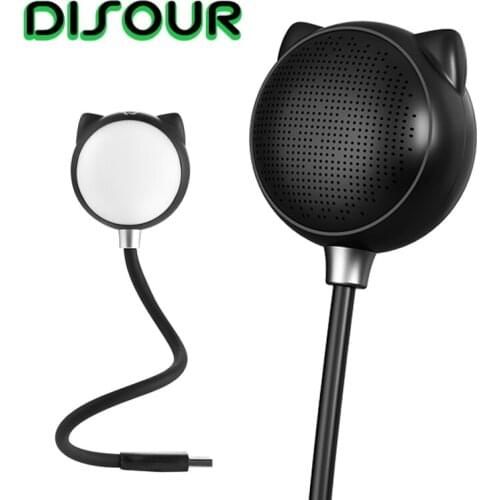 DISOUR Speakers For Speakers