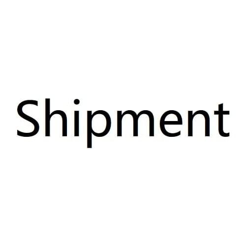 Shipment