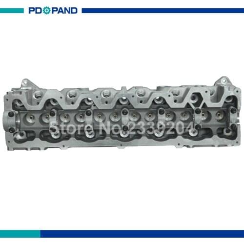 Diesel bare engine cylinder head RD28 11040G9825 for Nissan Crew Laurel Gloria Patrol Cedric 908501 2.8TD