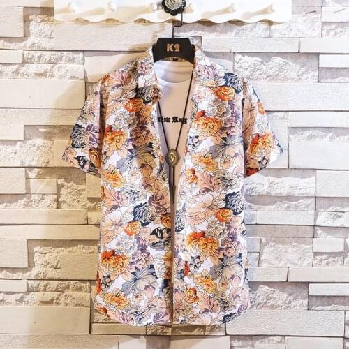 JOYSWAMM Men's Long Shirts