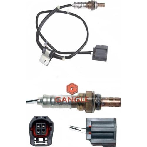 Oxygen Sensor O2 Lambda Sensor AIR FUEL RATIO SENSOR for MAZDA 3 L34B-18-861A L34B-18-861B 2007-2013