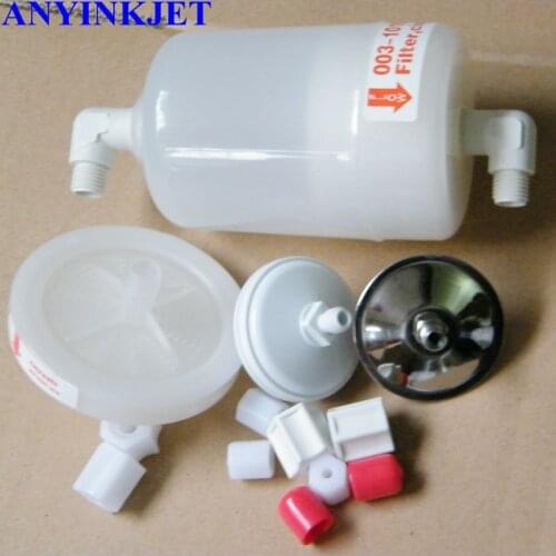 For Citronix Filter Kits for Citronix Ci580 Ci3500 Ci700 cij printer