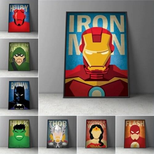 Avengers Wall Art Minimal Art Marvel Poster Marvel Champions Superhero Classroom Decor Poster Minimal Movie Poster Wall ArtHulk