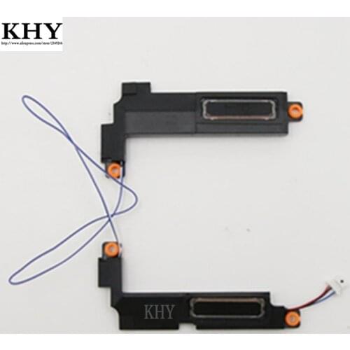 Original Built-in Speakers L/R with cable Sets For Lenovo ThinkPad P1 Gen2, X1 Extreme 2nd Gen laptop 02XR047 5SB0W47982