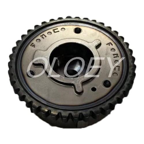 Camshaft adjuster Camshaft intake and exhaust gear LR033733 CJ5E6C524AD LR024999 for Land Rover Aurora Jaguar XF