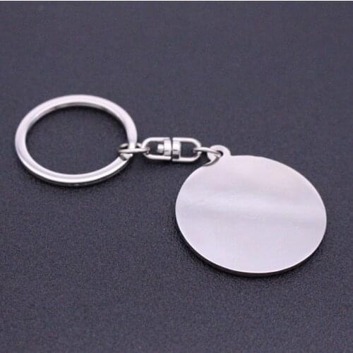 1pcs Car Logo Emblem Keychain Keyring Zinc Alloy Key Ring Key Holder for Ford Hyundai Honda Toyota BMW Fiat Volvo Kia Skoda Benz