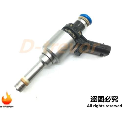 1Pcs Fuel Injector 06J906036G for 2008-2016 VW GTI Passat CC Audi A4 A5 A6 TT 2.0TFSI